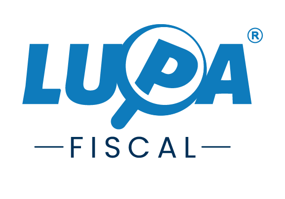 Lupa Fiscal